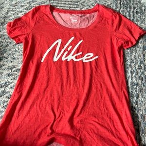 Nike dry-fit shirt